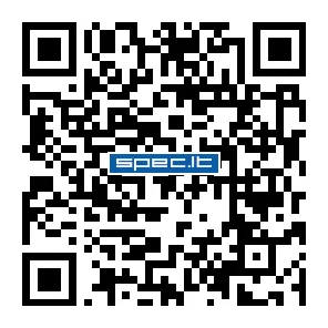 QR kodas | Šalčininkų r. Poškonių lopšelis-darželis