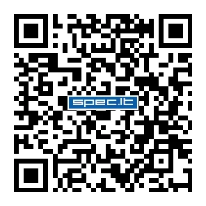 QR kodas | Šalčininkų rajono savivaldybės administracija | spec.lt