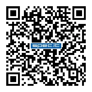 QR kodas | Šalčininkų r. savivaldybės administracijos Butrimonių seniūnija | spec.lt