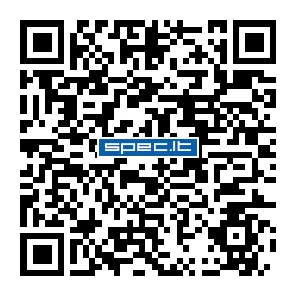 QR kodas | Šalčininkų r. savivaldybės administracijos Gerviškių seniūnija | spec.lt