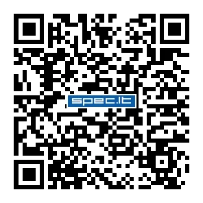 QR kodas | Šalčininkų r. savivaldybės administracijos Kalesninkų seniūnija | spec.lt