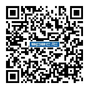 QR kodas | Šalčininkų r. savivaldybės administracijos Pabarės seniūnija | spec.lt