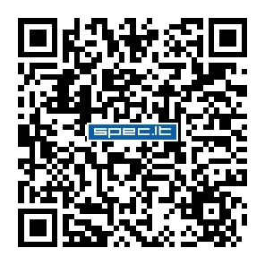 QR kodas | Šalčininkų r. savivaldybės administracijos Poškonių seniūnija | spec.lt