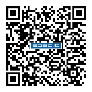 QR kodas | Šalčininkų r. savivaldybės administracijos Šalčininkų seniūnija | spec.lt