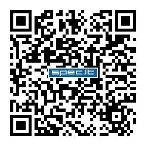QR kodas | Šalčininkų r. savivaldybės administracijos Turgelių seniūnija | spec.lt