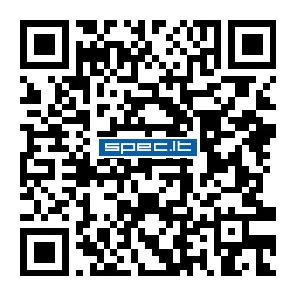 QR kodas | Šalčininkų r. savivaldybės Eišiškių seniūnija