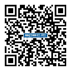 QR kodas | Šalčininkų r. savivaldybės kultūros centras | spec.lt