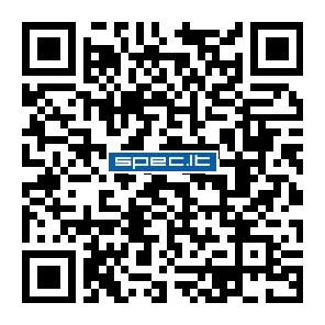 QR kodas | Šalčininkų ligoninė, VŠĮ