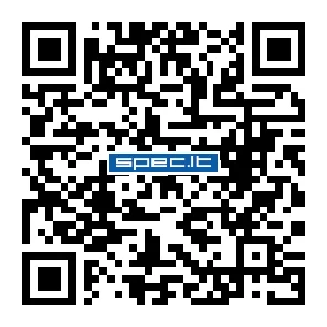 QR kodas | Šalčininkų rajono savivaldybės priešgaisrinė tarnyba | spec.lt