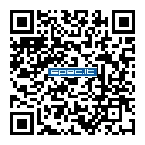 QR kodas | Šalčininkų r. savivaldybės viešoji biblioteka | spec.lt