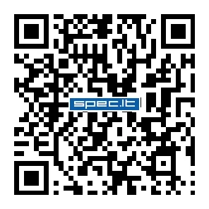 QR kodas | Šalčininkų r. sodininkų bendrija Draugystė | spec.lt