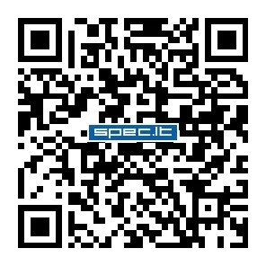 QR kodas | Šalčininkų r. Turgelių Povilo Ksavero Bžostovskio gimnazija | spec.lt