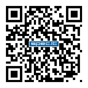 QR kodas | Šalčininkų r. vaikų globos namai | spec.lt