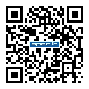 QR kodas | Šalčininkų r. vartotojų kooperatyvas | spec.lt