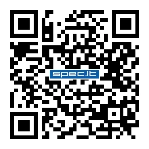 QR kodas | Šalčininkų r. žemdirbių asociacija | spec.lt