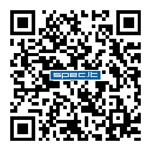 QR kodas | Šalčininkų rajono kūno kultūros draugija Sokol | spec.lt