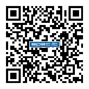 QR kodas | Šalčininkų rajono medžiotojų būrelis Vanagas | spec.lt