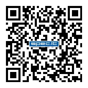 QR kodas | Šalčininkų rajono medžiotojų ir žvejų draugija | spec.lt