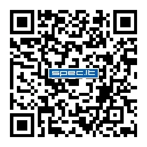 QR kodas | Šalčininkų rajono medžiotojų klubas Kernavas