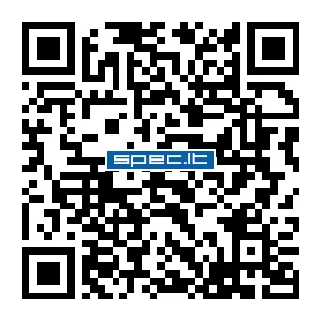 QR kodas | Šalčininkų rajono medžiotojų klubas Rūdninkų giria | spec.lt
