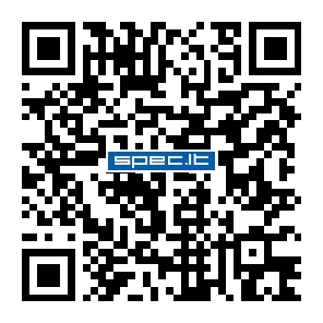 QR kodas | Šalčininkų rajono pagyvenusių žmonių asociacija Branda | spec.lt
