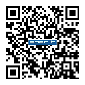 QR kodas | Policijos sporto klubas Skydas | spec.lt