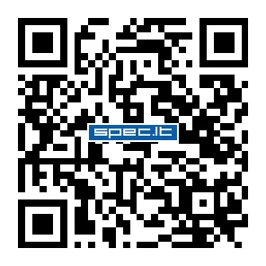 QR kodas | Šalčininkų rajono Sakalinės, ŽŪB