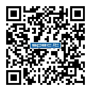 QR kodas | Šalčininkų rajono savivaldybės kontrolės ir audito tarnyba | spec.lt