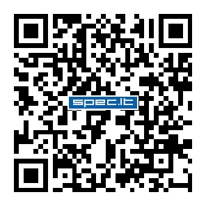 QR kodas | Šalčininkų rajono savivaldybės sporto klubų sąjunga | spec.lt