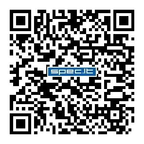 QR kodas | Šalčininkų rajono smulkių ir vidutinių verslininkų susivienijimas