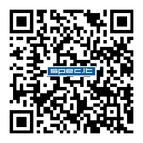 QR kodas | Šalčininkų rajono švietimo darbuotojų profesinė sąjunga | spec.lt