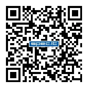 QR kodas | Šalčininkų rajono turizmo ir jaunimo centras
