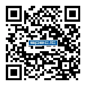 QR kodas | Šalčininkų rajono verslininkų klubas