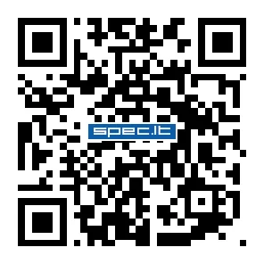 QR kodas | Šalčininkų rajono verslo asociacija | spec.lt