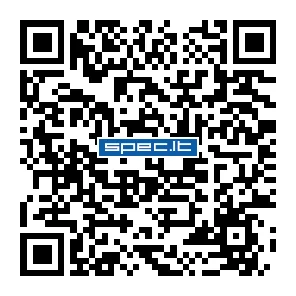 QR kodas | Šalčininkų rajono vidaus reikalų sistemos pensininkų sąjunga | spec.lt