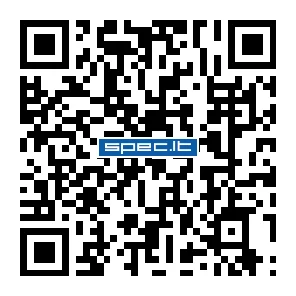 QR kodas | Šalčininkų rajono vietos veiklos grupė | spec.lt