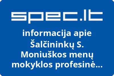 Šalčininkų S. Moniuškos menų mokyklos profesinė sąjunga Solidarumas