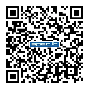 QR kodas | Šalčininkų S. Moniuškos menų mokyklos profesinė sąjunga Solidarumas | spec.lt