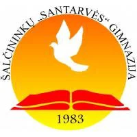 Šalčininkų Santarvės gimnazija