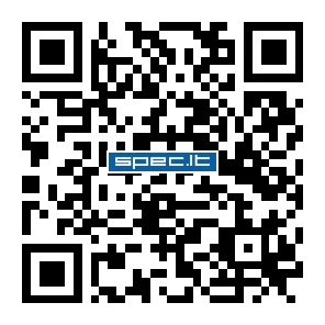QR kodas | Šalčininkų šilumos tinklai, UAB | spec.lt
