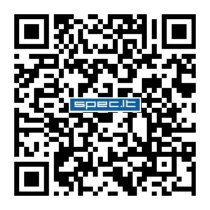 QR kodas | Šalčininkų socialinių paslaugų centras | spec.lt