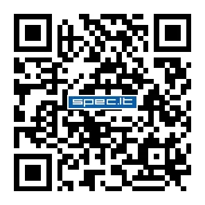 QR kodas | Šalčininkų mokykladaugiafunkcis centras | spec.lt