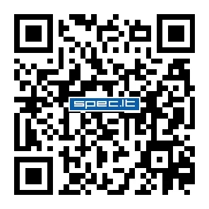 QR kodas | Šalčininkų statyba, UAB | spec.lt