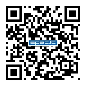 QR kodas | ŠALČININKŲ VAIRAS, UAB | spec.lt