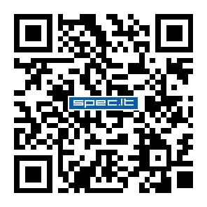 QR kodas | ŠALČININKŲ VAISTINĖ, UAB | spec.lt