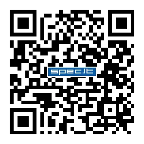QR kodas | Šalčininkų žemtiekimas, UAB | spec.lt