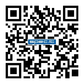 QR kodas | Šalčininkų žuvininkystės ūkis, UAB | spec.lt