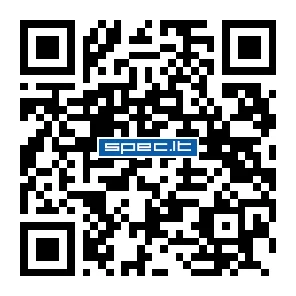 QR kodas | Šalčio broliai, MB