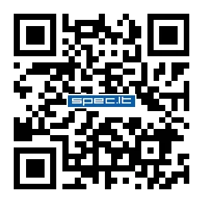 QR kodas | Šalčio galia, MB