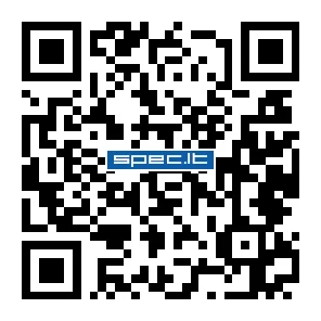 QR kodas | Šalčio meistras, MB | spec.lt